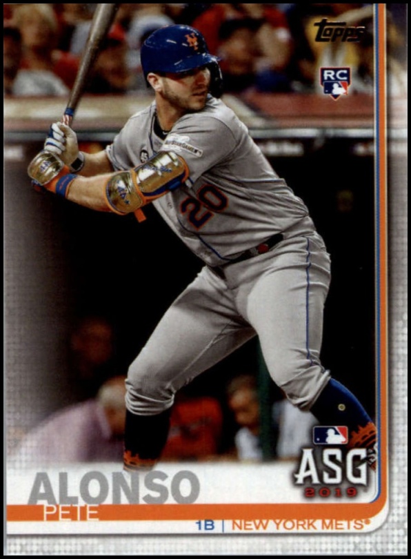 US47 Pete Alonso